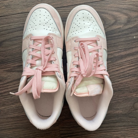 Nike dunk low orange pearl - Picture 2 of 3